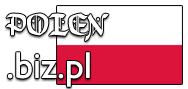 Domain Dienste -> biz.pl fr 19,75 € - Laufzeit und Abrechnung  1 Jahr. ( Polen )