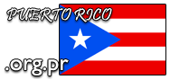 Domain Dienste -> org.pr fr 184,50 € - Laufzeit und Abrechnung  1 Jahr. ( Puerto Rico )