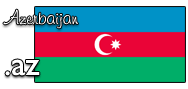 Domain Dienste -> az fr 803,25 € - Laufzeit und Abrechnung  1 Jahr. ( Azerbaijan )