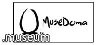 Domain Dienste -> museum fr 101,15 € - Laufzeit und Abrechnung  2 Jahre. ( Museum )