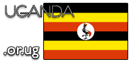 Domain Dienste -> or.ug fr 104,50 € - Laufzeit und Abrechnung  1 Jahr. ( Uganda )