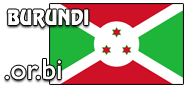 Domain Dienste -> or.bi fr 47,60 € - Laufzeit und Abrechnung  1 Jahr. ( Burundi )