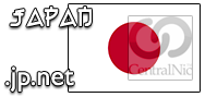 Domain Dienste -> jp.net fr 13,00 € - Laufzeit und Abrechnung  1 Jahr. ( Japan )