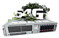 HOSTING -> PRO Server X5639 64G fr 375,00 € - Laufzeit und Abrechnung  1 Monat. (  )