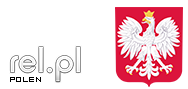 Domain Dienste -> rel.pl fr 19,75 € - Laufzeit und Abrechnung  1 Jahr. ( Polen )