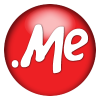 Domain Dienste -> me fr 26,65 € - Laufzeit und Abrechnung  1 Jahr. ( Montenegro )